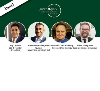 Is Faith the Key to Unlocking More Ethical Leadership?